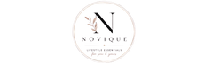 Novique - Home